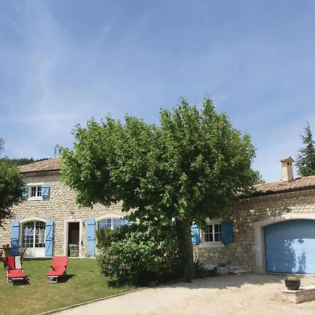 Holiday home Beautiful In Malataverne