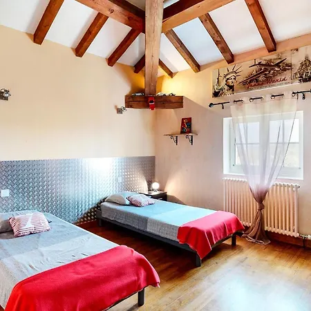 Holiday home Beautiful In *