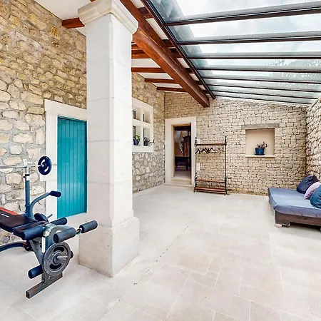 Holiday home Beautiful In